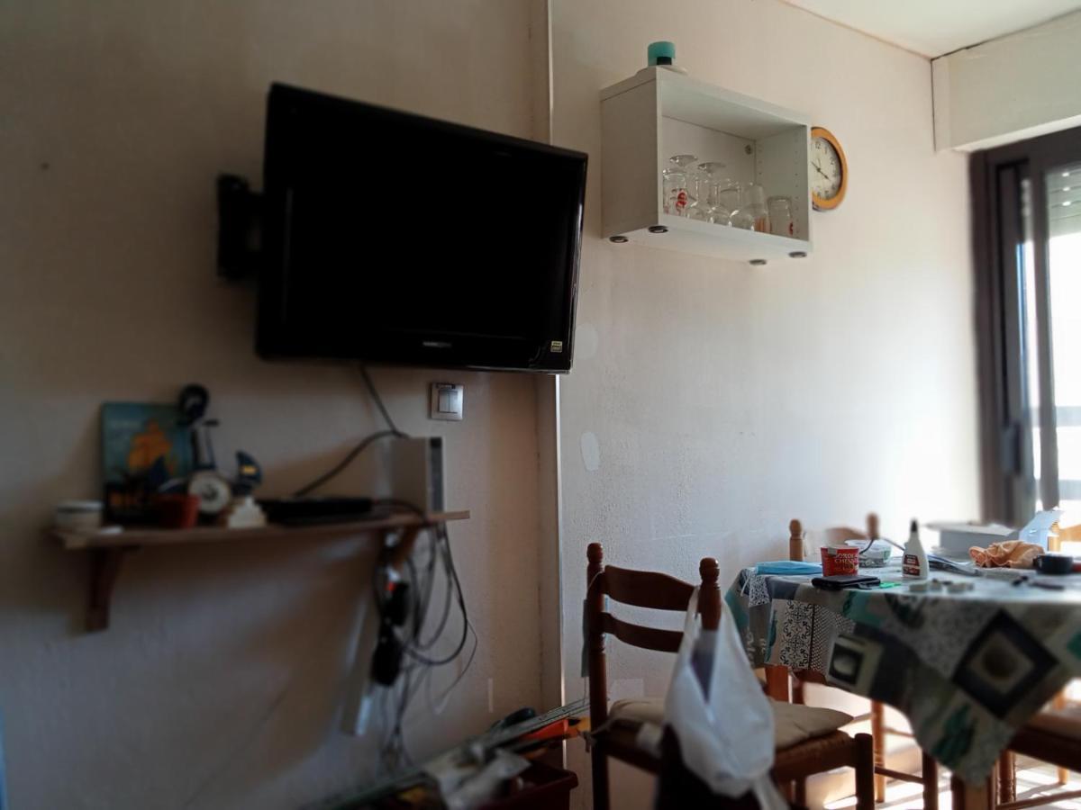 Appartement Le liberté bateau bleu à Saint-Cyprien  Extérieur photo